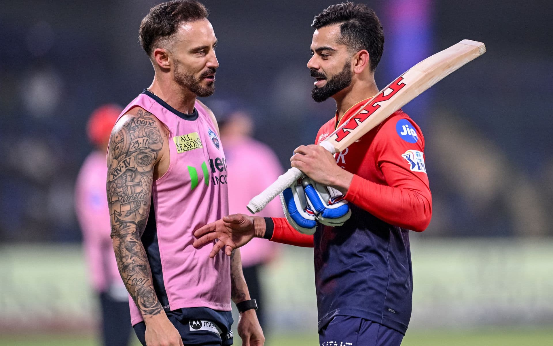 Faf Du Plessis pulls out of IPL 2026 auction; set to return to Pakistan Super League after 5 years